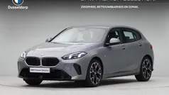 Grijs Gebruikt 2024 BMW 120 M Sport Hatchback | € 38.950 (Super prijs)