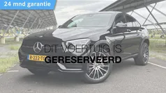 Gebruikt 2022 Mercedes GLC300 Premium Plus Coupé | € 57.850 (Goede deal)