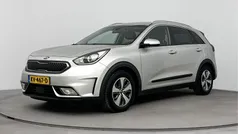 Gebruikt 2017 Kia Niro SUV | € 16.645 (Goede deal)