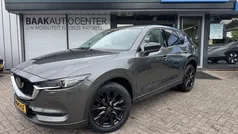 Gebruikt 2021 Mazda CX-5 Sportive SUV | € 30.950 (Eerlijke prijs)