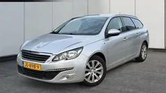 Gebruikt 2016 Peugeot 308 Stationwagen | € 8.345 (Eerlijke prijs)