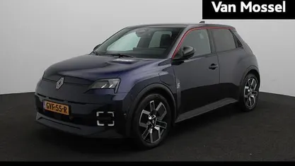 Occasion Renault R5 Komfort 110 kW (150 PK) 2024 Hatchback