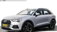 Grijs Gebruikt 2019 Audi Q3 S-Line SUV | € 29.735 (Eerlijke prijs)