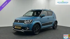 Blauw Gebruikt 2020 Suzuki Ignis Hatchback | € 17.000 (Goede deal)