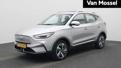Occasion 2023 MG ZS Luxury SUV | € 21.445 (Eerlijke prijs)
