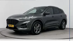 Gebruikt 2022 Ford Kuga Titanium X SUV | € 27.900 (Goede deal)