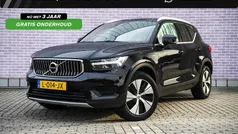 Gebruikt 2021 Volvo XC40 Inscription SUV | € 30.899 (Eerlijke prijs)