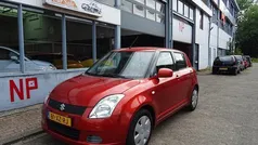 Gebruikt 2007 Suzuki Swift Cool Hatchback | € 3.250 (Eerlijke prijs)