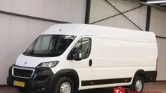 Gebruikt 2020 Peugeot Boxer Van | € 21.900 (Eerlijke prijs)