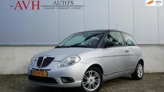 Hatchback Gebruikt 2007 Lancia Ypsilon Hatchback | € 1.950 (Goede deal)