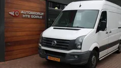 Overige Gebruikt 2015 VW Crafter Van | € 8.995 (Goede deal)
