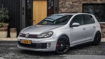 Occasion VW Golf VI GTI 211 PK (155 kW) 2010 Hatchback