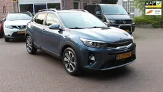 Grijs Gebruikt 2019 Kia Stonic SUV | € 18.750 (Goede deal)