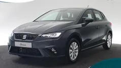 Gebruikt 2025 Seat Ibiza Style Plus Hatchback | € 22.380 (Eerlijke prijs)