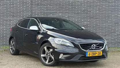 Occasion 2014 Volvo V40 Business Edition Hatchback | € 3.950 (Super prijs)