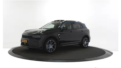 Occasion 2022 Lynk & Co 01 SUV | € 24.890 (Eerlijke prijs)