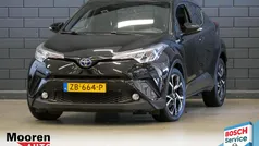 Gebruikt 2019 Toyota C-HR Style SUV | € 21.950 (Eerlijke prijs)