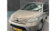 Gebruikt 2007 Citroën C3 Hatchback | € 1.999 (Eerlijke prijs)