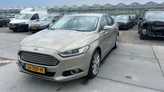 Gebruikt 2016 Ford Mondeo Titanium Sedan | € 5.999