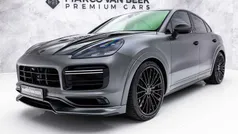 Gebruikt 2020 Porsche Cayenne SUV | € 134.850