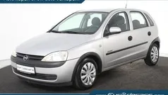 Gebruikt 2002 Opel Corsa Comfort Hatchback | € 1.800 (Eerlijke prijs)