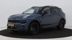 Blauw Gebruikt 2023 Lynk & Co 01 SUV | € 25.400 (Goede deal)