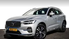 Grijs, metallic lak Gebruikt 2021 Volvo XC60 Inscription SUV | € 28.940 (Super prijs)