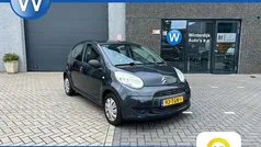 Gebruikt 2009 Citroën C1 Hatchback | € 1.750 (Goede deal)
