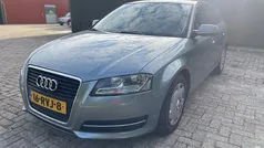 Gebruikt 2011 Audi A3 Sportback Attraction Hatchback | € 7.950 (Eerlijke prijs)