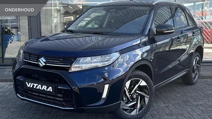 Occasion 2025 Suzuki Vitara Style SUV | € 33.648 (Eerlijke prijs)