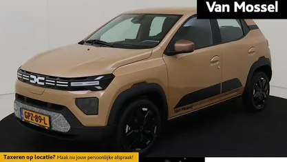 Gebruikt 2024 Dacia Spring Extreme Hatchback | € 14.940 (Eerlijke prijs)