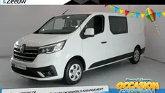 Gebruikt 2024 Renault Trafic Van | € 24.935 (Goede deal)