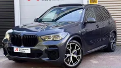 Grijs Gebruikt 2022 BMW X5 Executive SUV | € 59.950 (Goede deal)