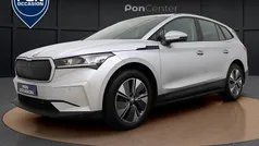 Grijs Gebruikt 2024 Skoda Enyaq iV Selection SUV | € 30.450 (Eerlijke prijs)