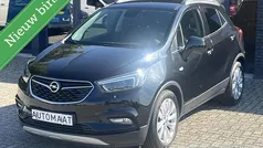 Gebruikt 2019 Opel Mokka X Innovation SUV | € 17.950 (Eerlijke prijs)