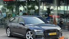 Gebruikt 2022 Audi A6 Comfort Stationwagen | € 40.900 (Eerlijke prijs)