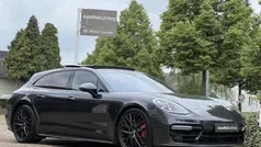 Gebruikt 2017 Porsche Panamera Sport Turismo Stationwagen | € 84.990 (Eerlijke prijs)