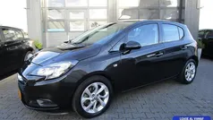 Gebruikt 2016 Opel Corsa Edition Hatchback | € 8.950 (Goede deal)