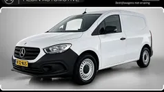 Wit Gebruikt 2023 Mercedes Citan 110 Van | € 20.900 (Eerlijke prijs)