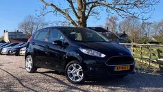 Gebruikt 2016 Ford Fiesta Style Hatchback | € 7.450 (Goede deal)