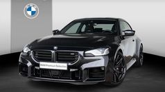 Gebruikt 2024 BMW M2 Performance Coupé | € 92.595 (Eerlijke prijs)