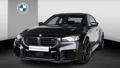 Zwart Gebruikt 2024 BMW M2 Performance Coupé | € 92.595 (Eerlijke prijs)