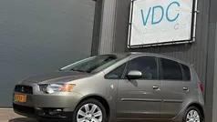 Gebruikt 2010 Mitsubishi Colt Edition Hatchback | € 4.900 (Eerlijke prijs)