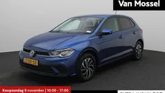 Gebruikt 2024 VW Polo Edition Hatchback | € 22.900 (Eerlijke prijs)
