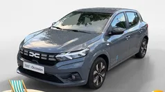 Grijs Gebruikt 2024 Dacia Sandero Journey Hatchback | € 19.935 (Eerlijke prijs)