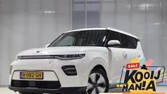 Kia Soul EV