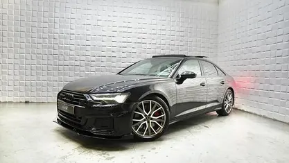 Occasion Audi A6 Competition 368 PK (270 kW) 2021 Sedan