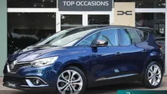 Gebruikt 2017 Renault Scénic IV MPV | € 16.745 (Eerlijke prijs)