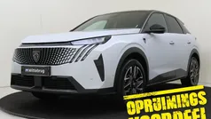 Wit, metallic lak Gebruikt 2024 Peugeot 3008 GT SUV | € 35.000 (Eerlijke prijs)