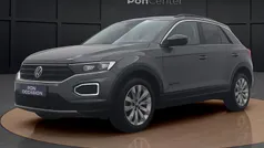 Gebruikt 2021 VW T-Roc Business SUV | € 20.850 (Eerlijke prijs)